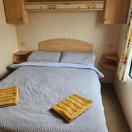 Promenade 3Mins Fantasy Island On The Beach Min 3 Nights 6 Berth Инголдмелс Екстериор снимка
